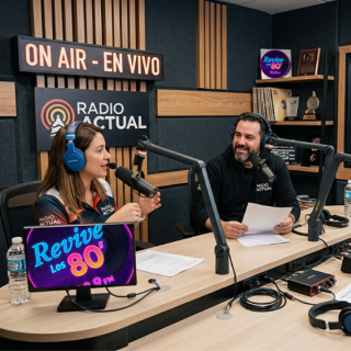 Estudios revivelos80