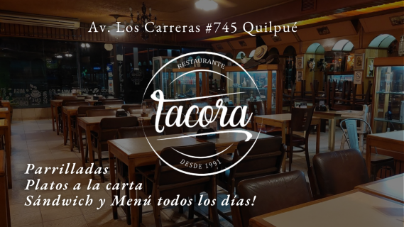 tacora